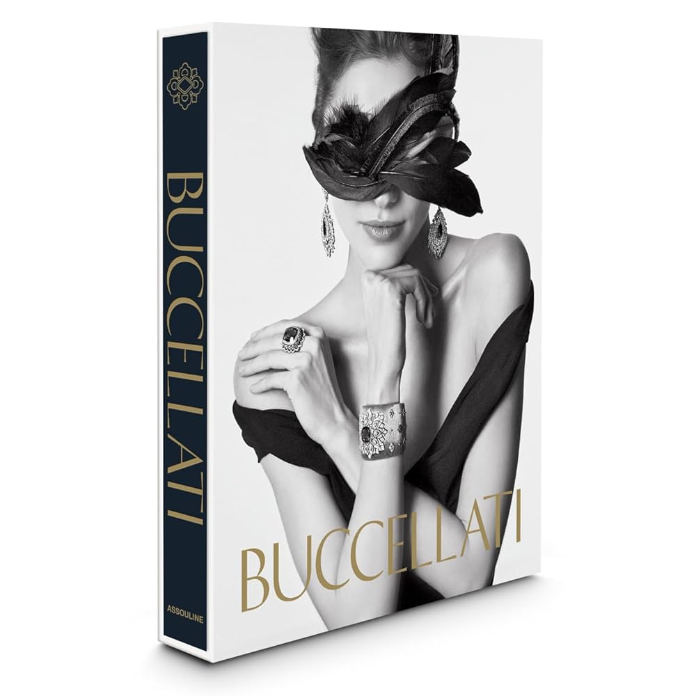 値下げ⬇【激レア】BUCCELLATI 作品集 BOOK Amazon.co.jp: Buccellati : 本